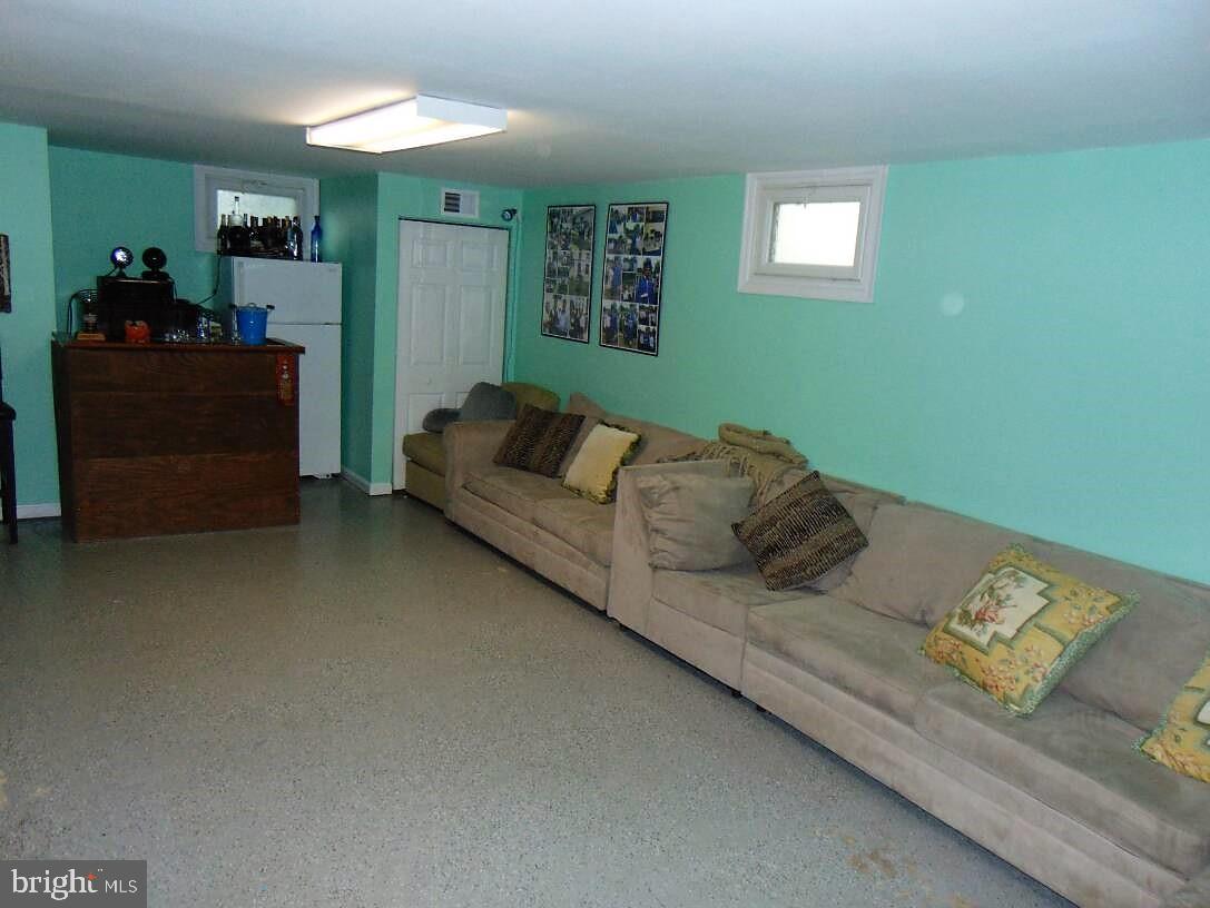 1920 Ridgeville Road Edgewater, MD 21037 - Photo 4 of 20 Finished Lower Level