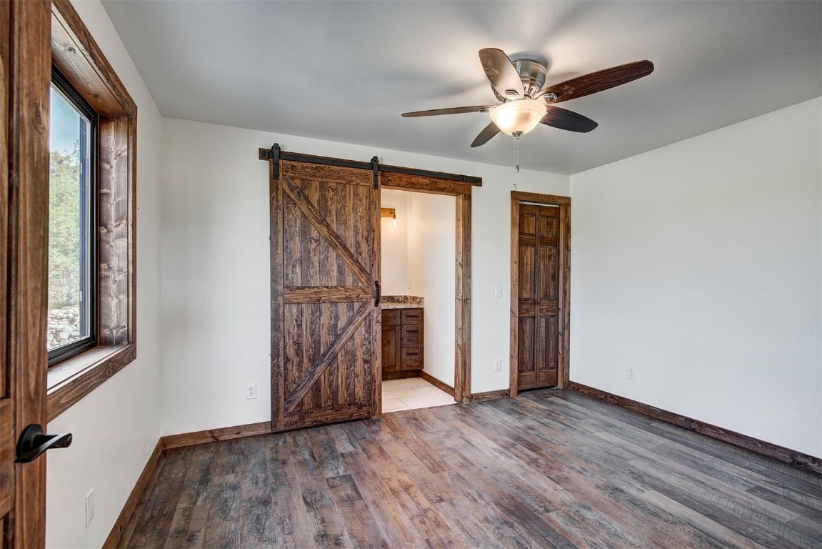 Lot 462 Redhill Road Fairplay, CO 80440 - Photo 19 of 32 Same model home with options built by same builder