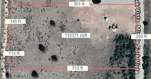 Lot 462 Redhill Road Fairplay, CO 80440 - Photo 32 of 32