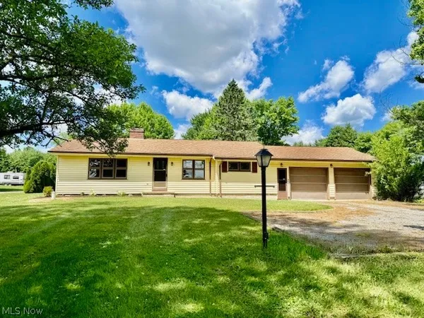 $279,000 | 4179 Fairfield School Road, Leetonia, OH 44431