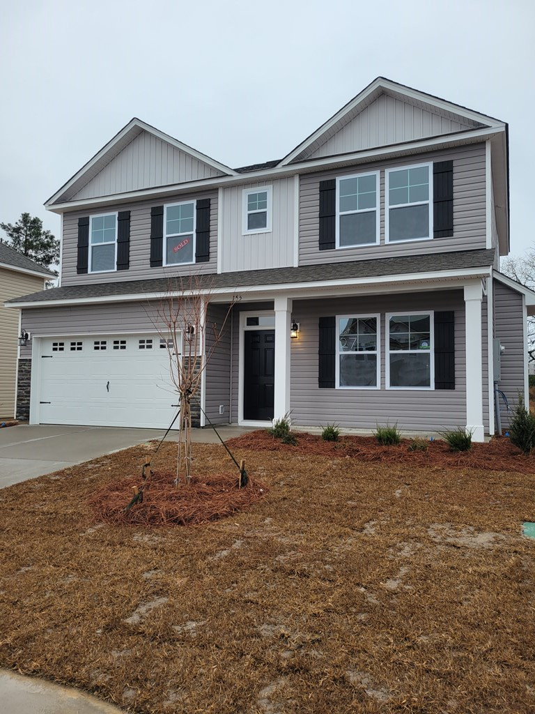 155 Calming Crk Way Elgin, SC 29045 - Photo 2 of 7