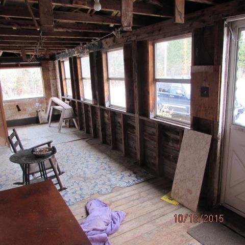 214 Bog Brook Road Crystal, ME 04747 - Photo 13 of 29 Photo
