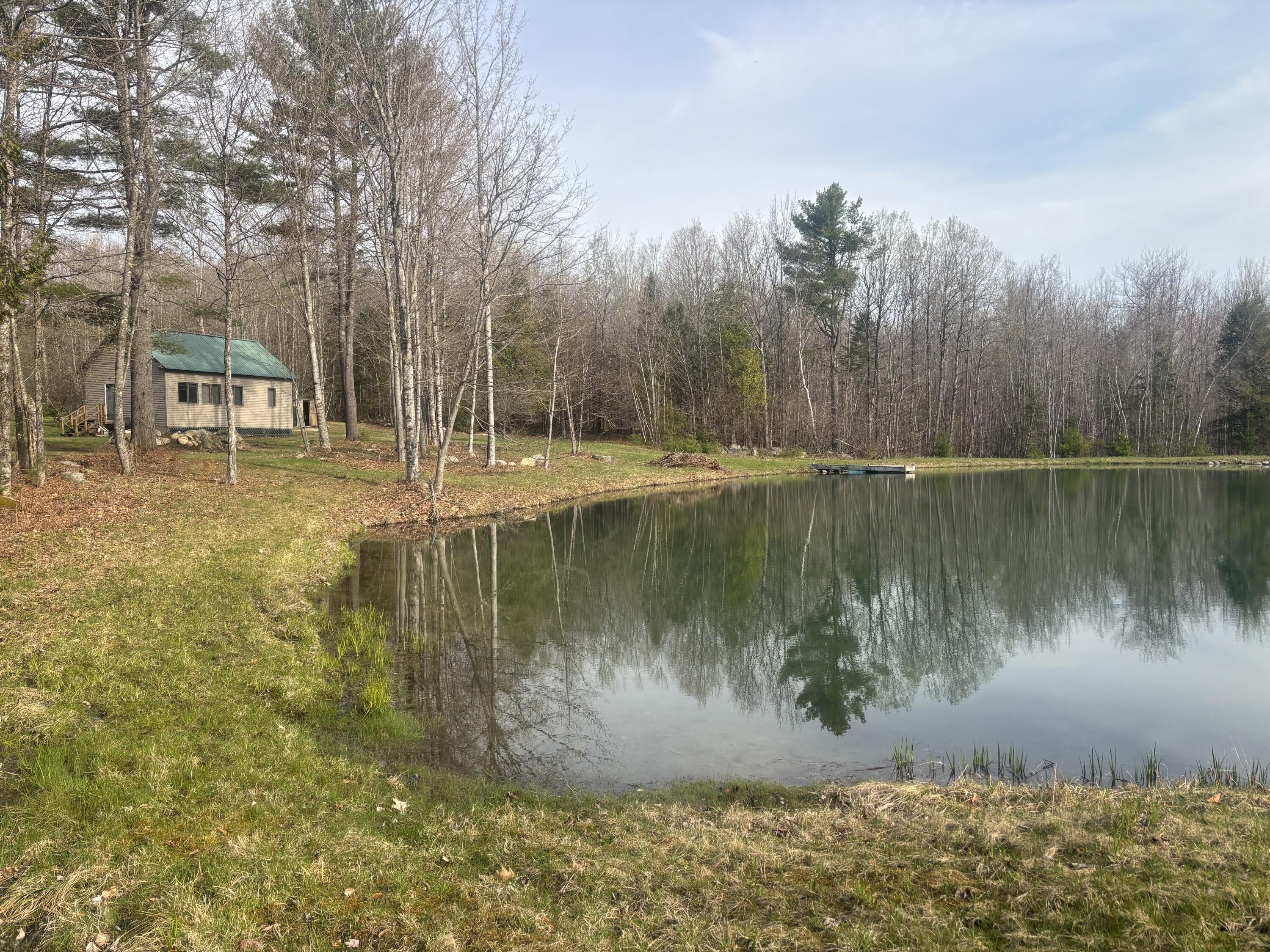 465 Powers Road Pittsfield, ME 04967 - Photo 1 of 38 IMG_6915