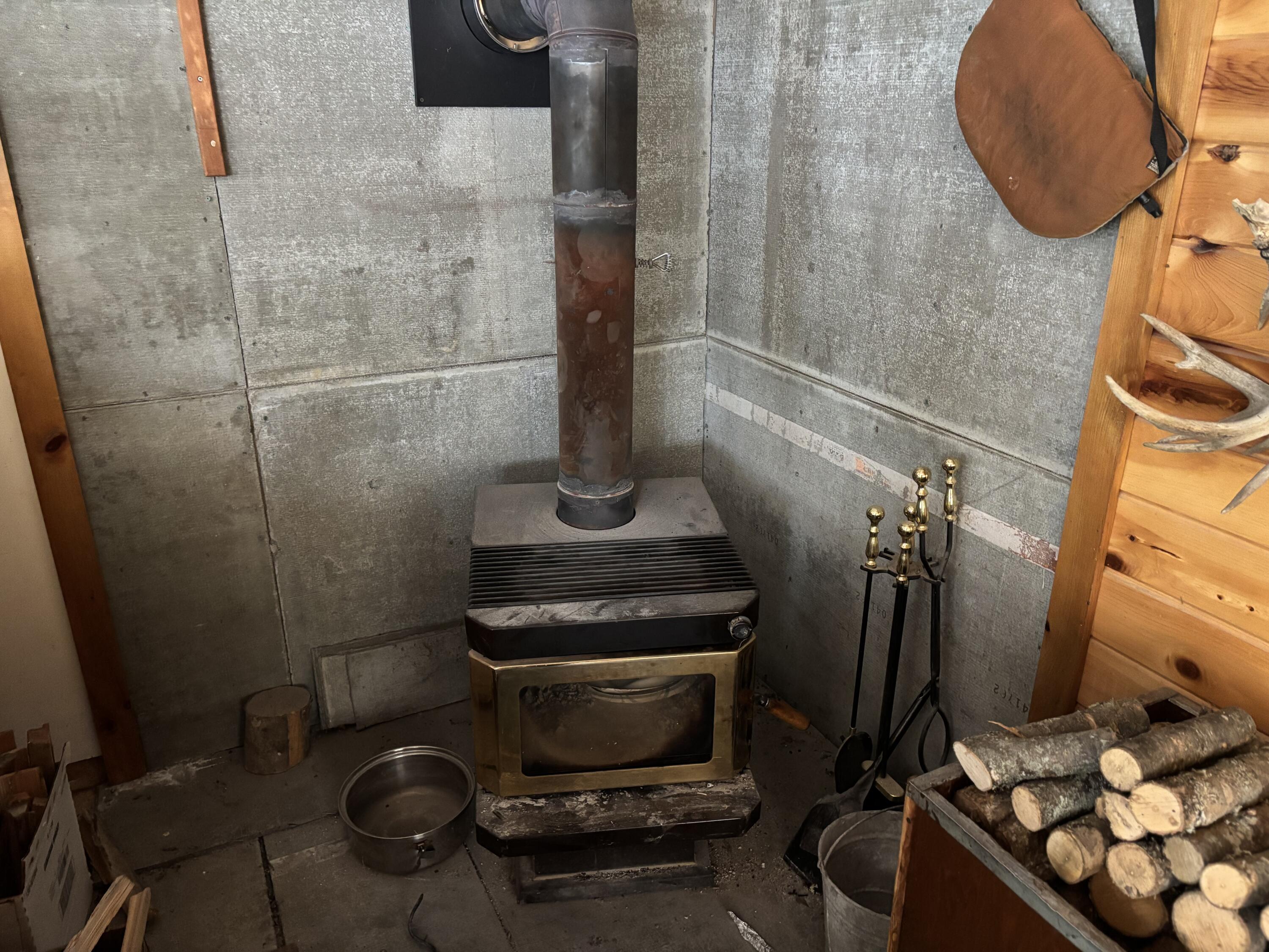 465 Powers Road Pittsfield, ME 04967 - Photo 11 of 40 IMG_6524