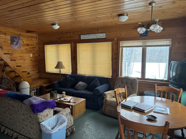 $419,000 | 465 Powers Road, Pittsfield, ME 04967