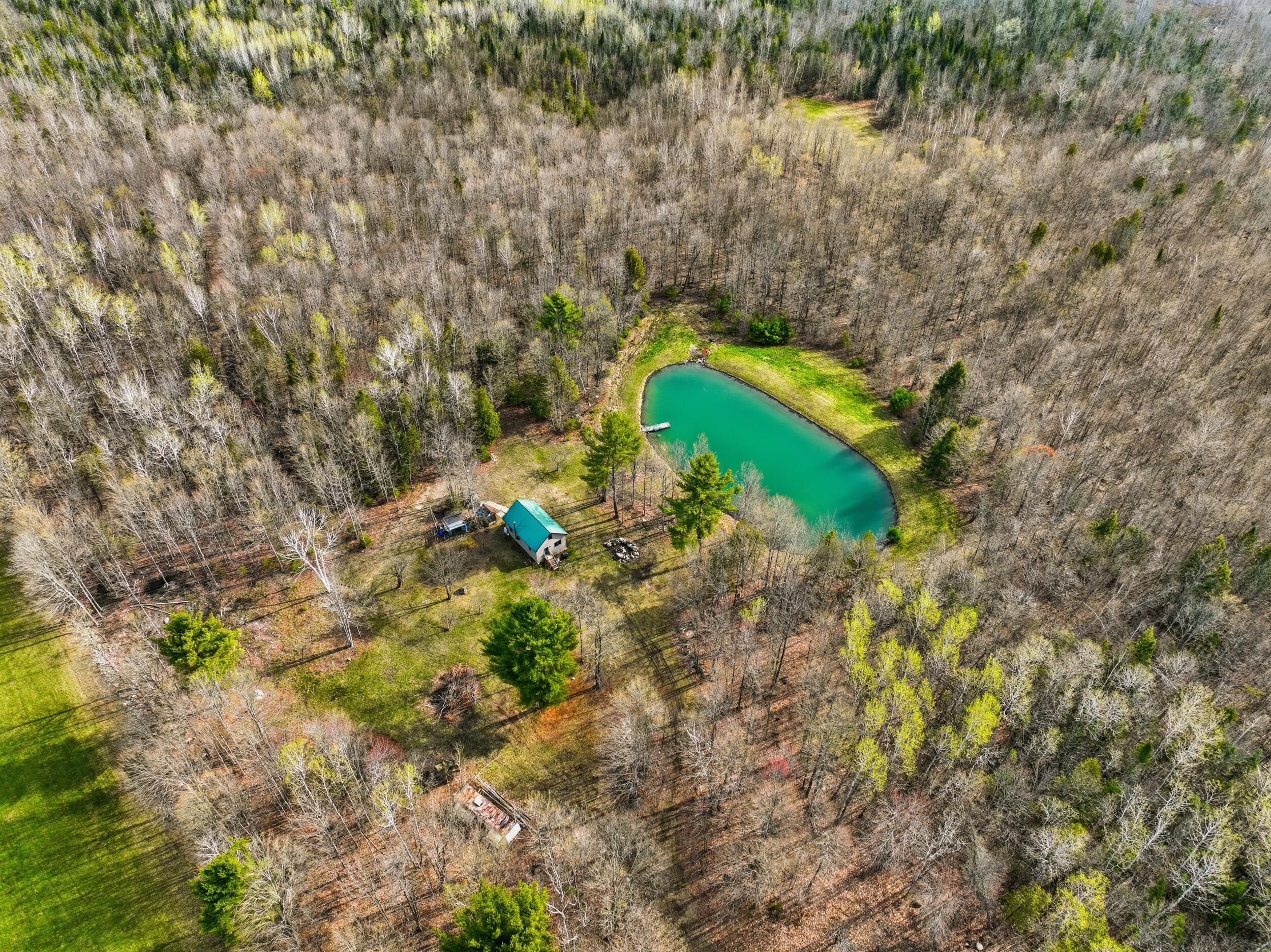 465 Powers Road Pittsfield, ME 04967 - Photo 15 of 38 465 powers rd pittsfield me4