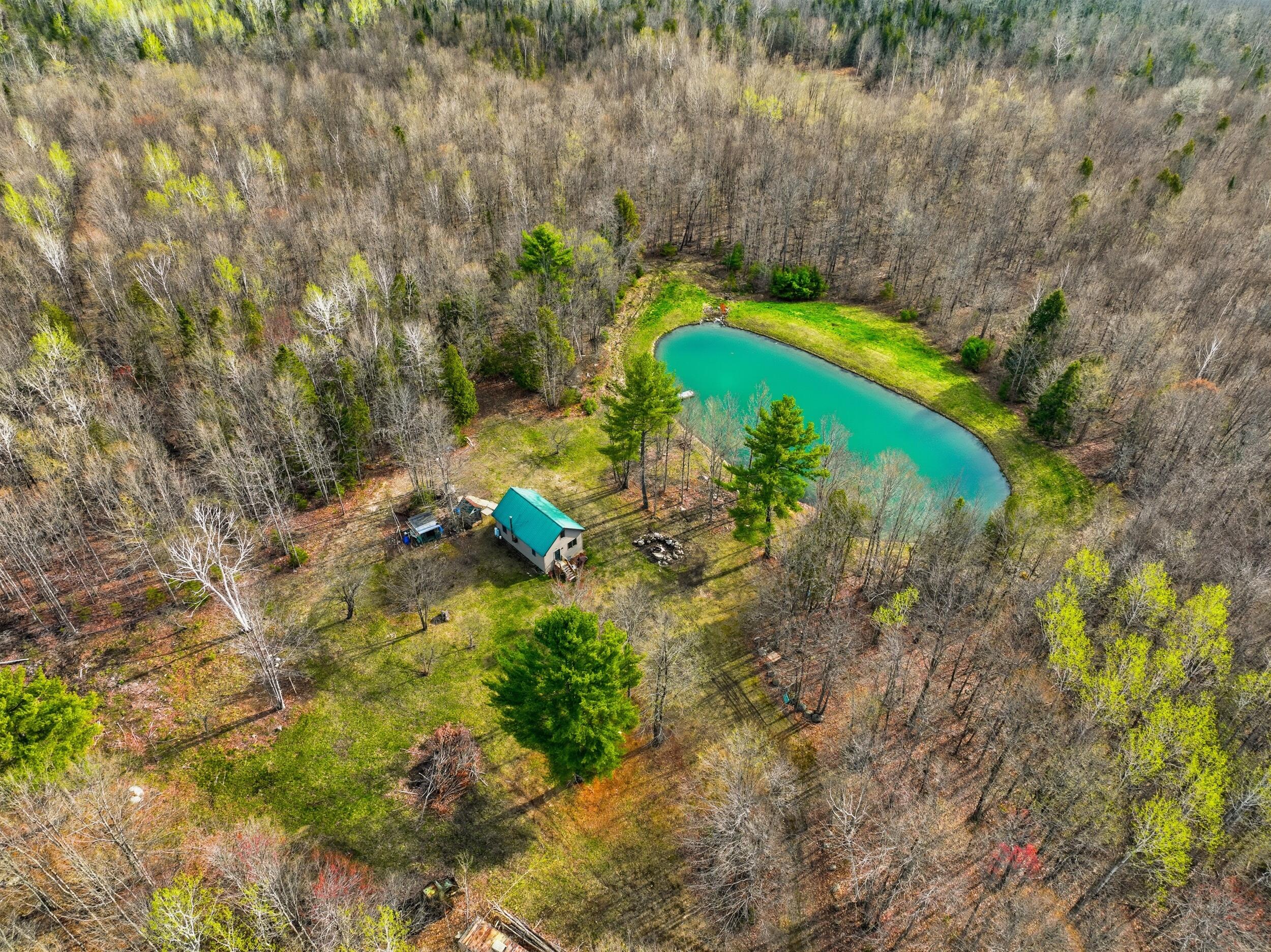465 Powers Road Pittsfield, ME 04967 - Photo 3 of 38 465 powers rd pittsfield me5