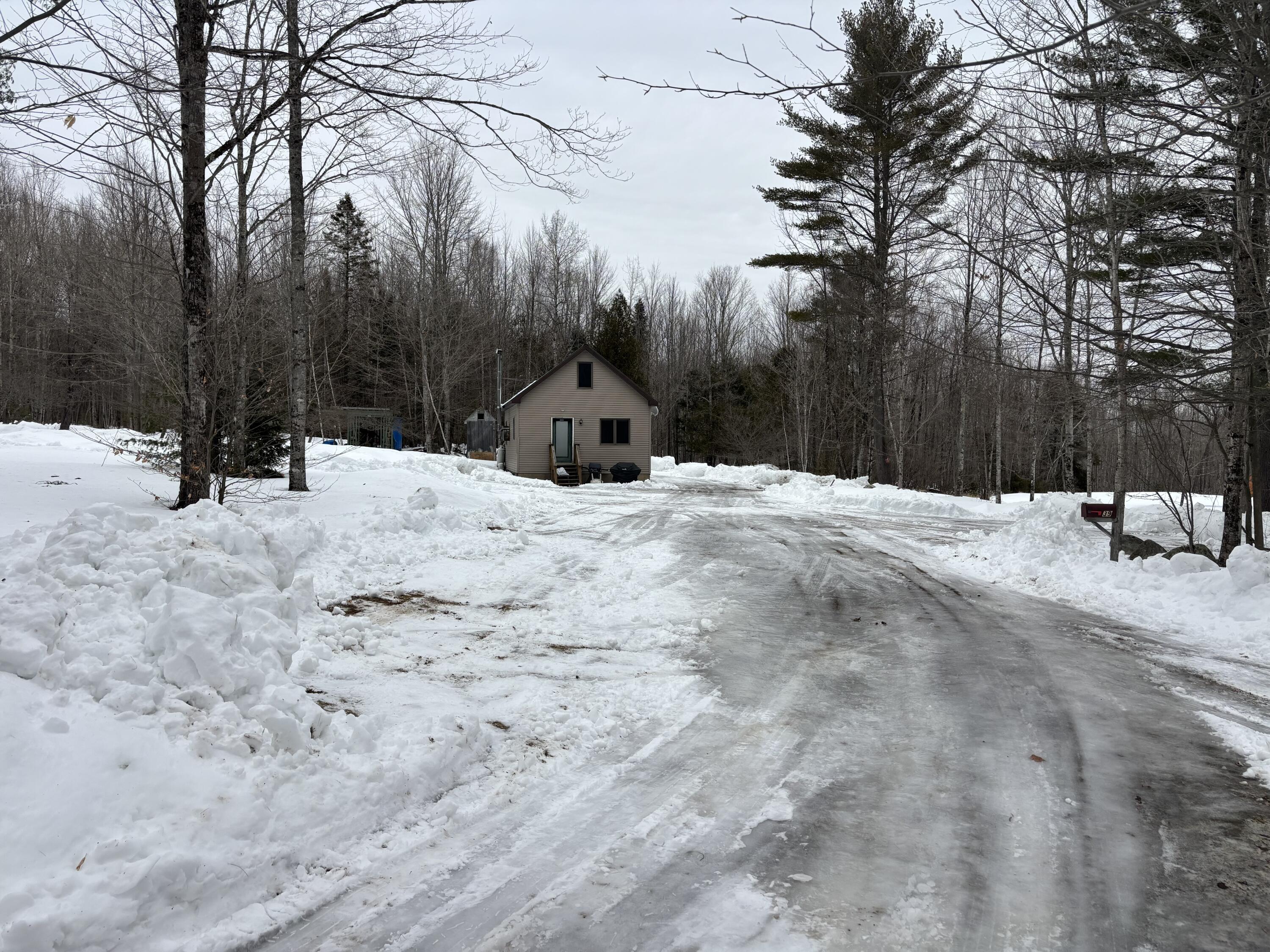 465 Powers Road Pittsfield, ME 04967 - Photo 32 of 40 IMG_6519