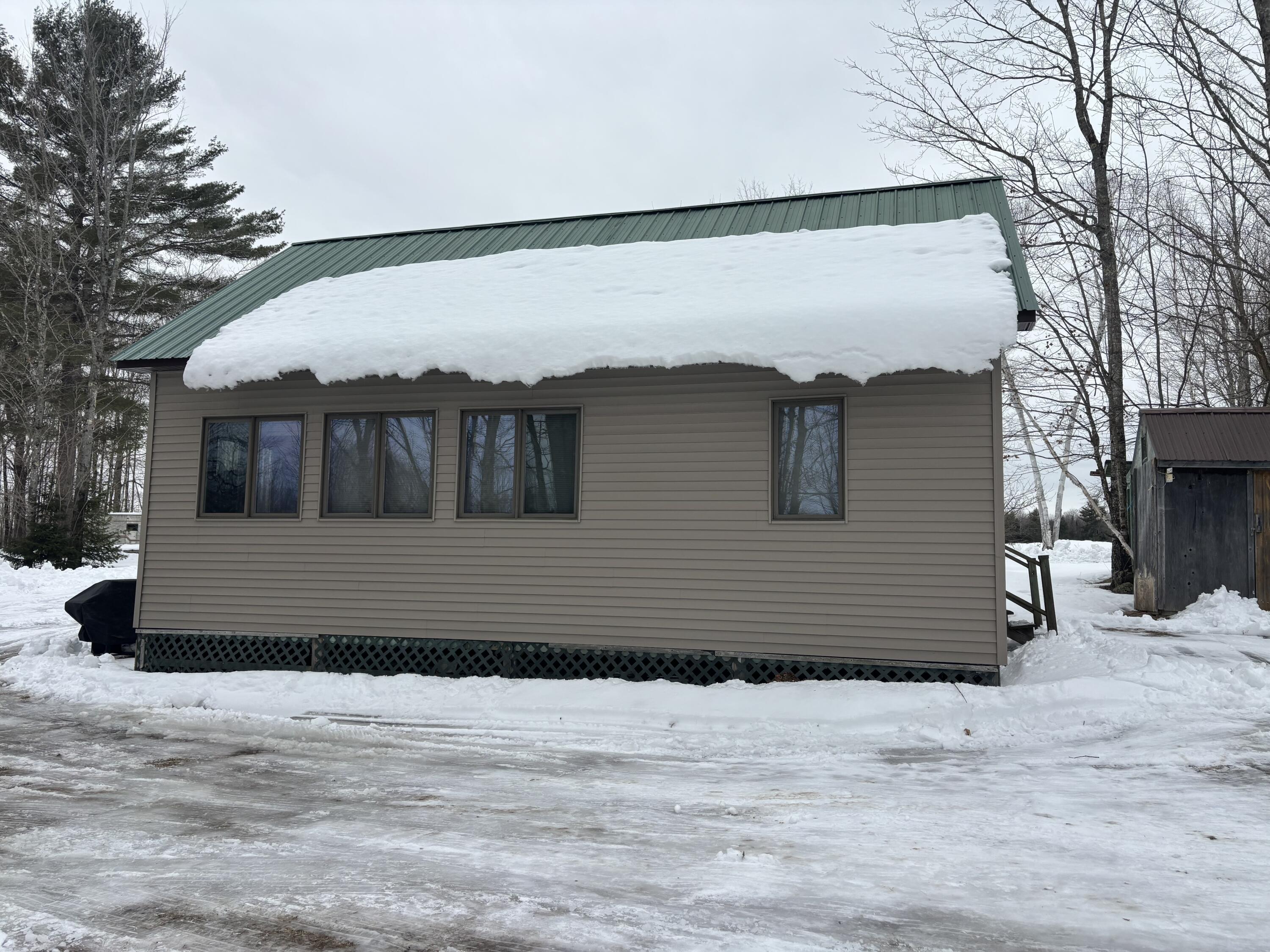 465 Powers Road Pittsfield, ME 04967 - Photo 4 of 40 IMG_6549