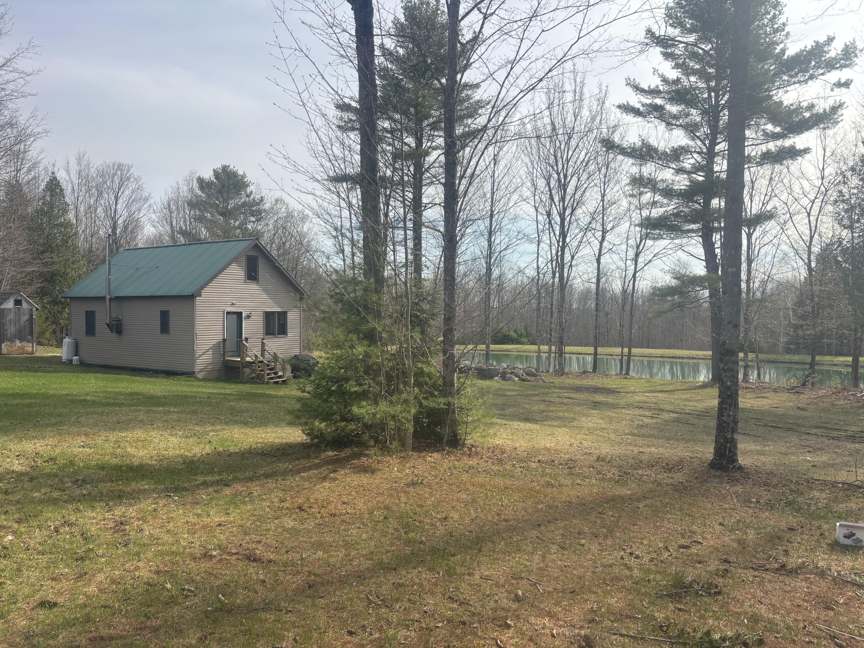 465 Powers Road Pittsfield, ME 04967 - Photo 7 of 38 IMG_6913