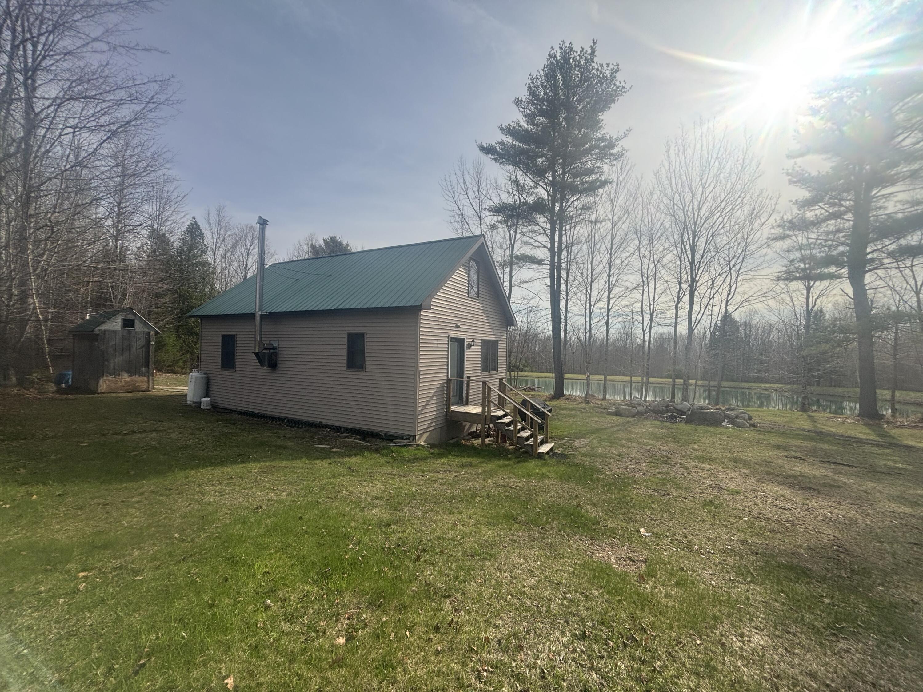 465 Powers Road Pittsfield, ME 04967 - Photo 9 of 38 IMG_6925