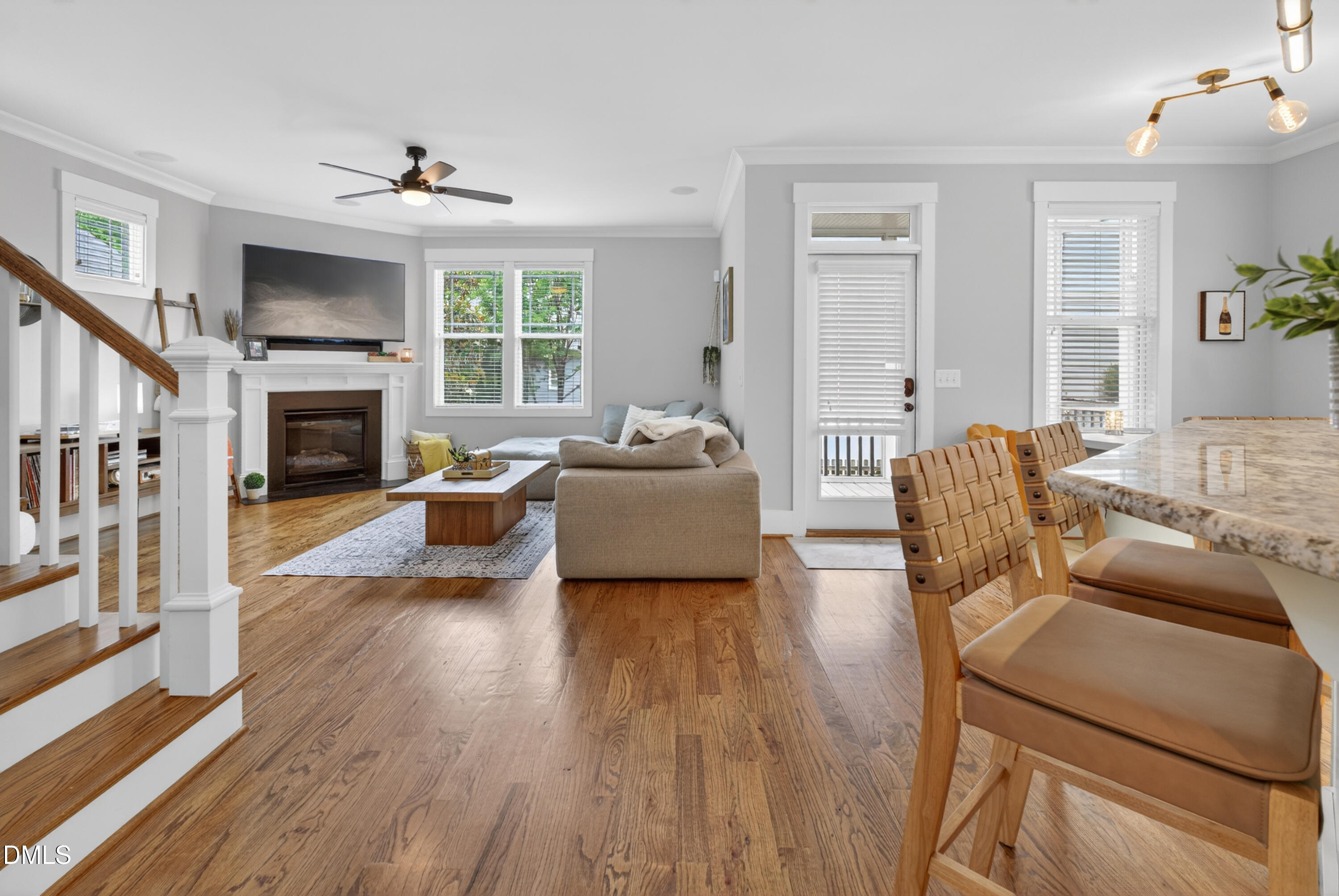 129 Hudson Street Raleigh, NC 27608 - Photo 18 of 62