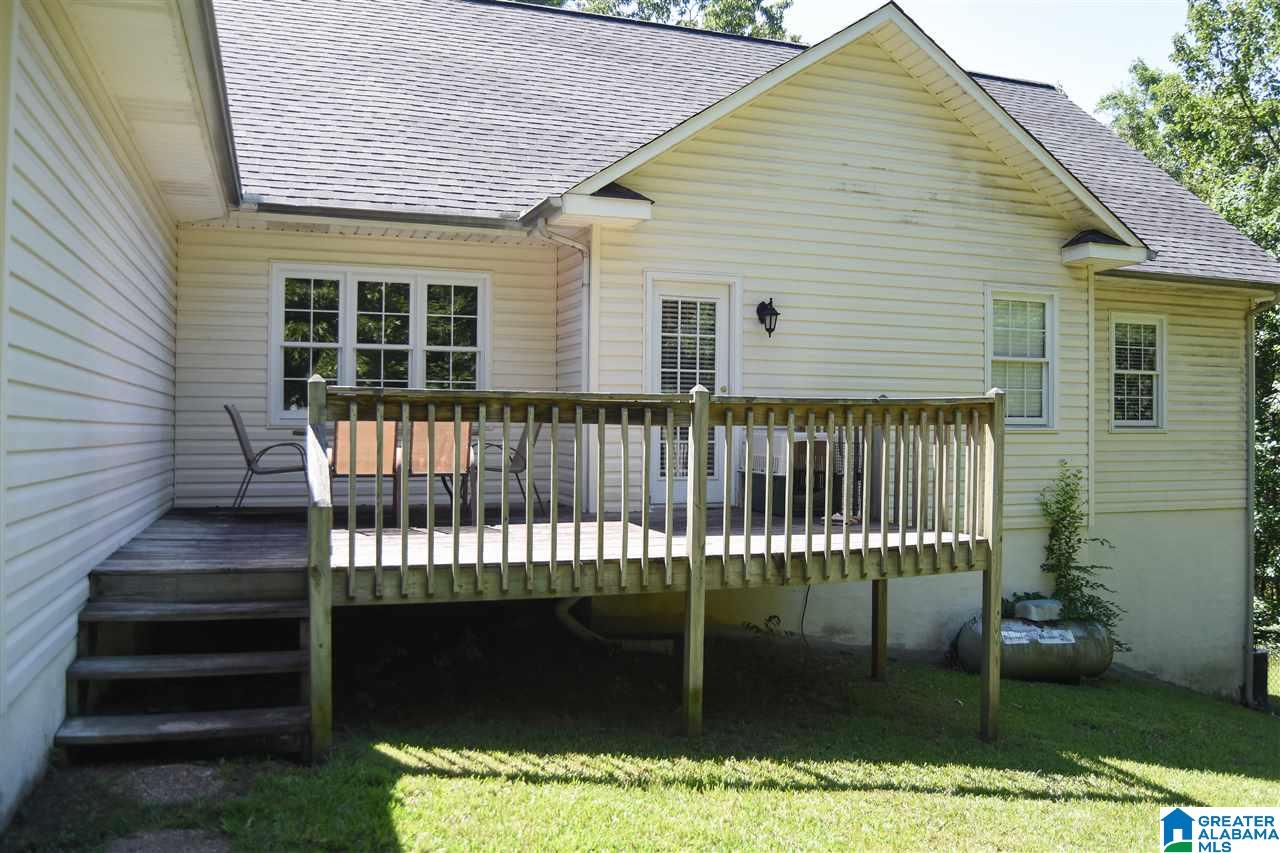 925 Pleasant Valley Road Jacksonville, AL 36265 - Photo 45 of 47