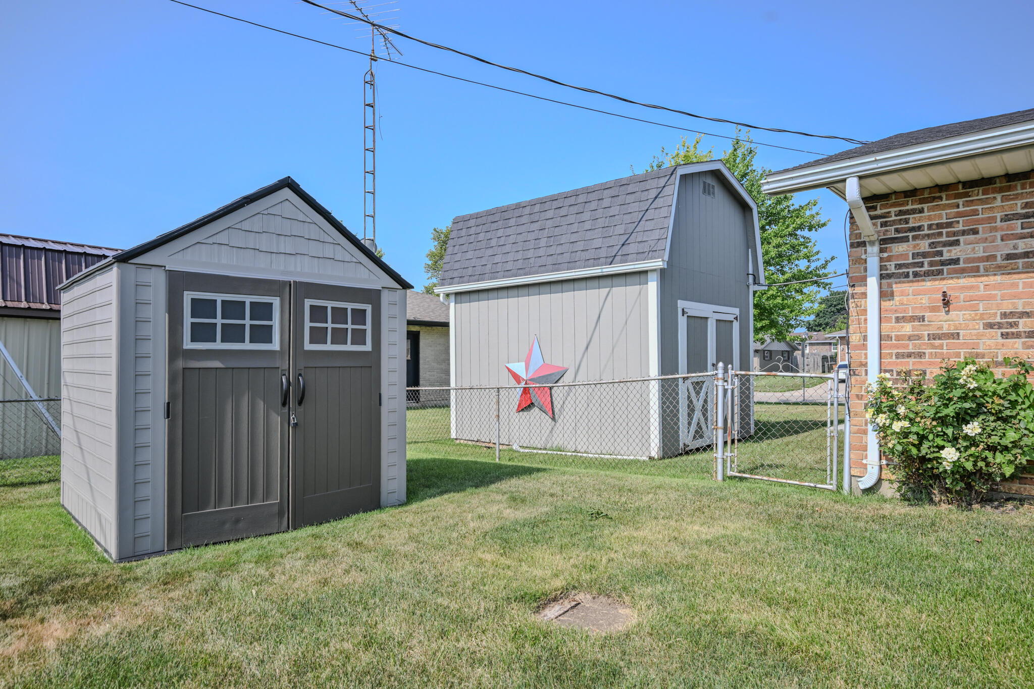 5326 West Ridgewood Road Springfield, OH 45503 - Photo 28 of 37 20260720-5326 W Ridgewood Rd-031