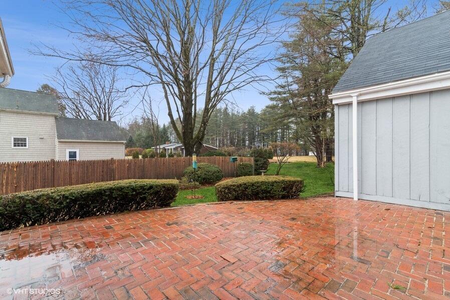 239 Ferry Road Saco, ME 04072 - Photo 34 of 35 Patio