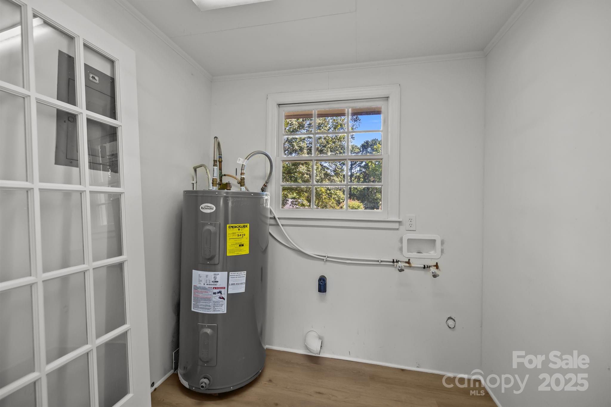 16409 Thompson Road Mint Hill, NC 28227 - Photo 23 of 44