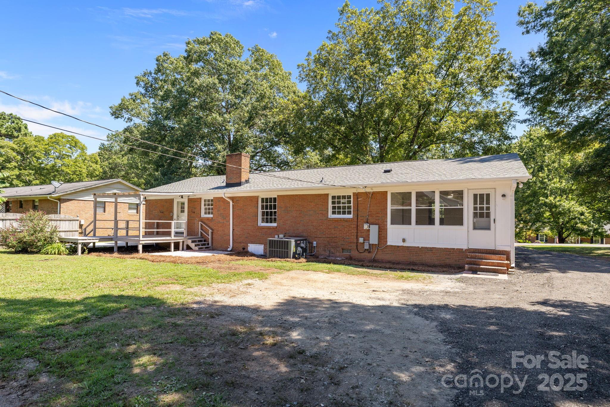 16409 Thompson Road Mint Hill, NC 28227 - Photo 29 of 44