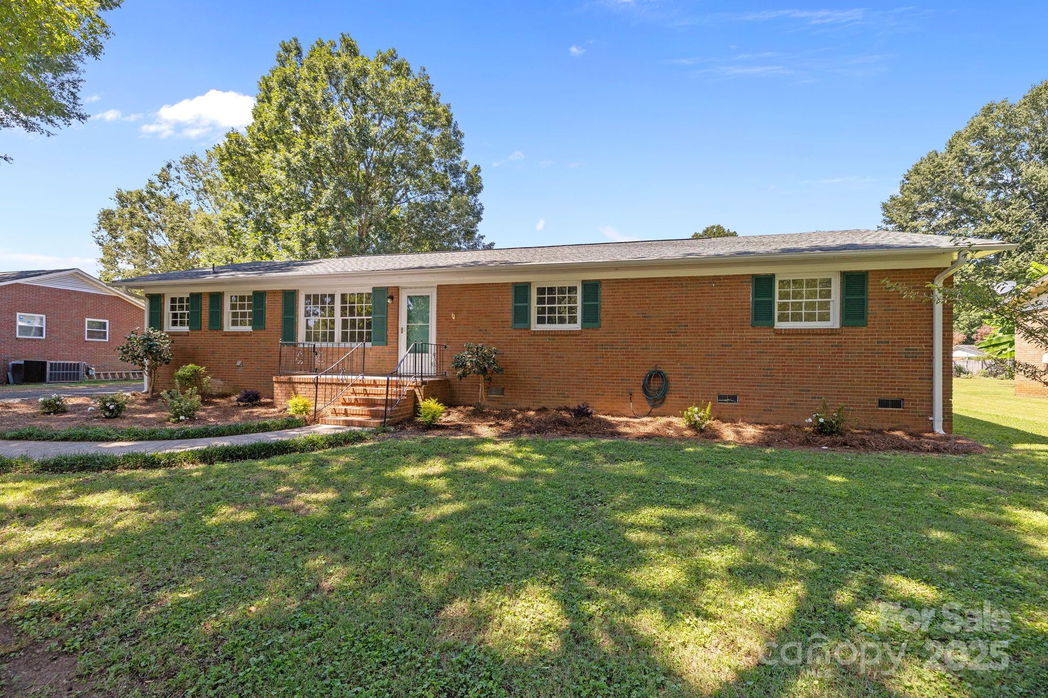 16409 Thompson Road Mint Hill, NC 28227 - Photo 3 of 44