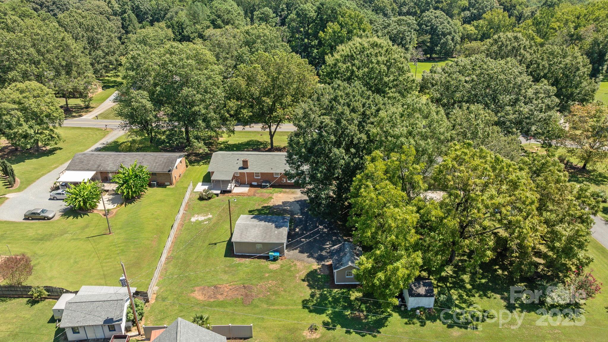 16409 Thompson Road Mint Hill, NC 28227 - Photo 33 of 44
