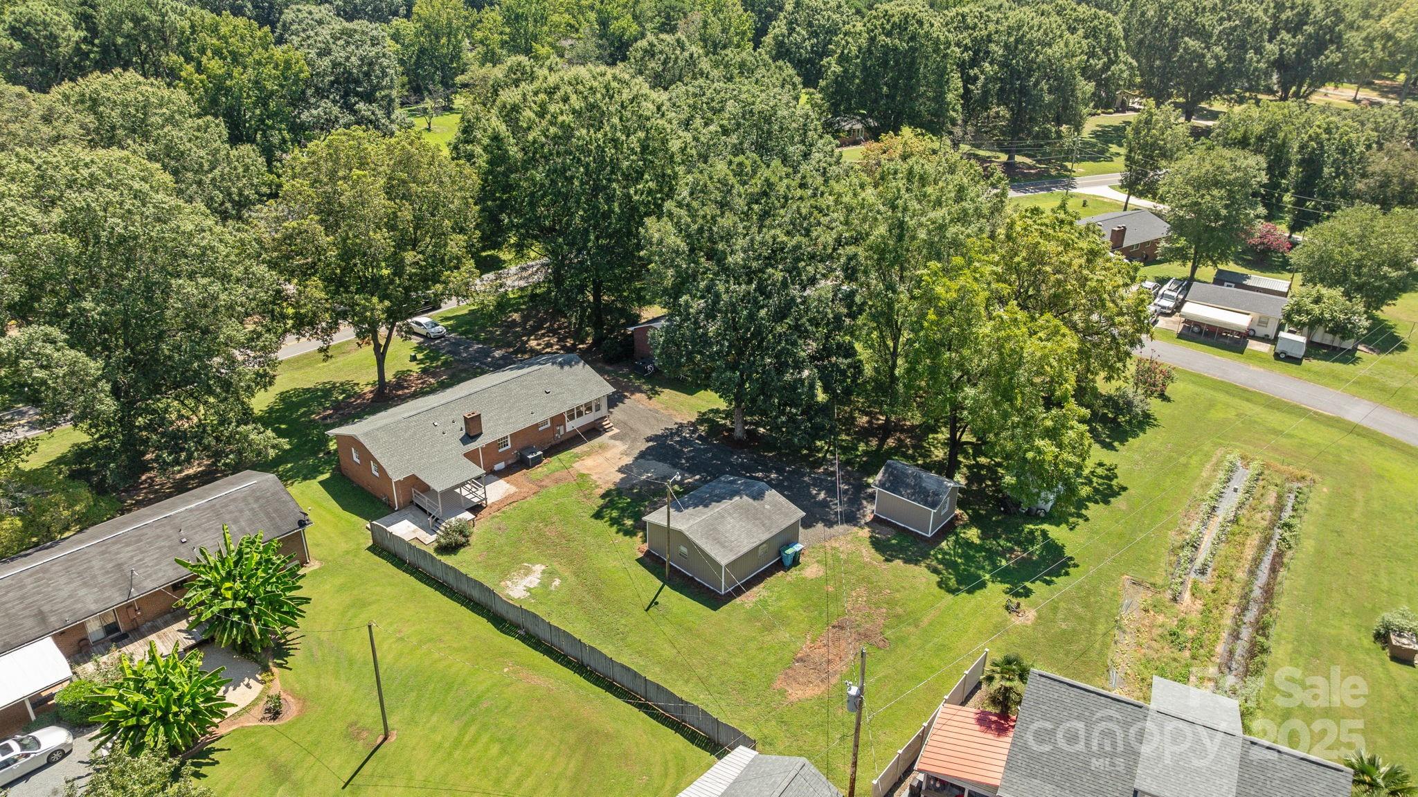 16409 Thompson Road Mint Hill, NC 28227 - Photo 34 of 44