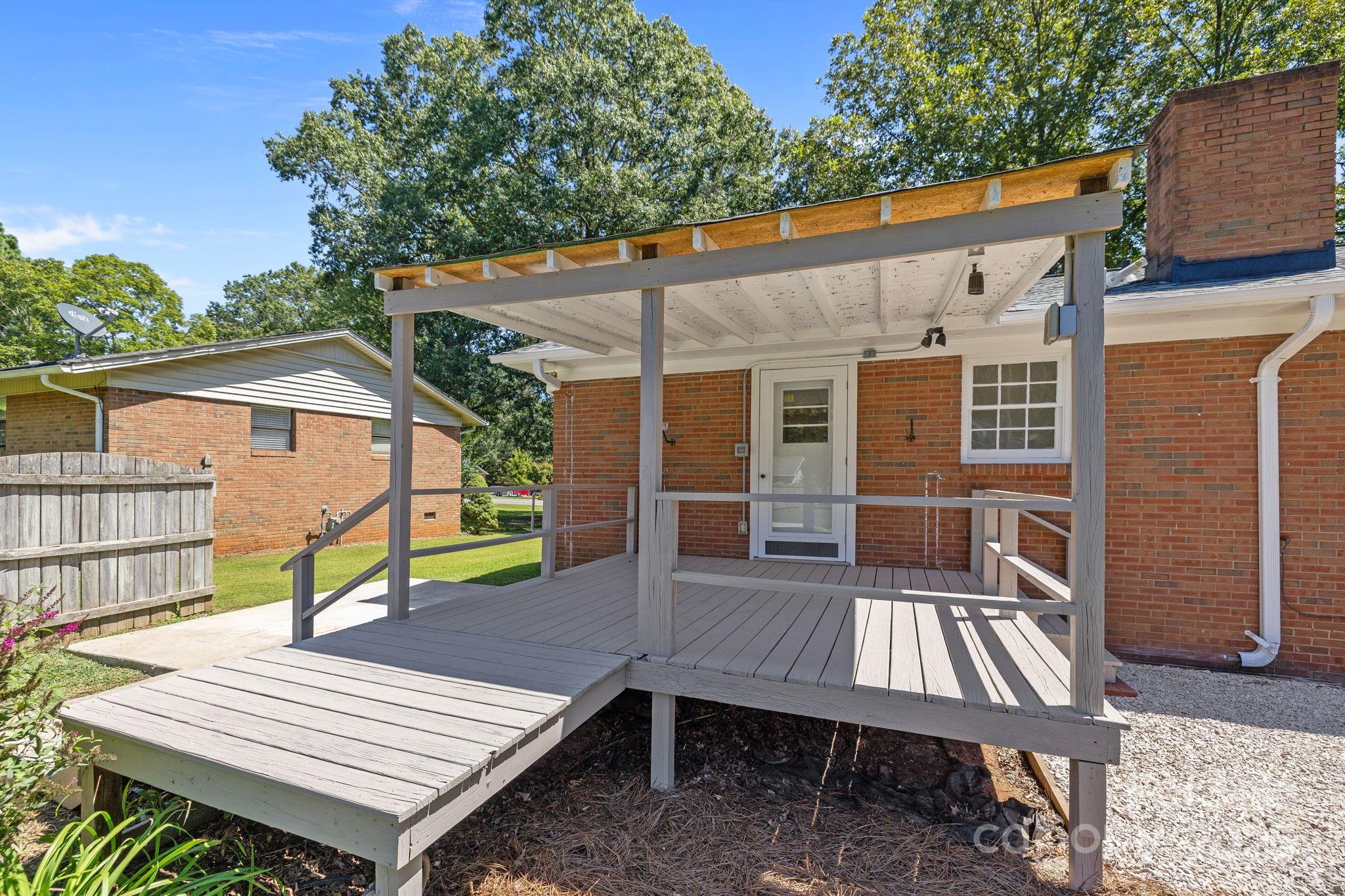 16409 Thompson Road Mint Hill, NC 28227 - Photo 35 of 44