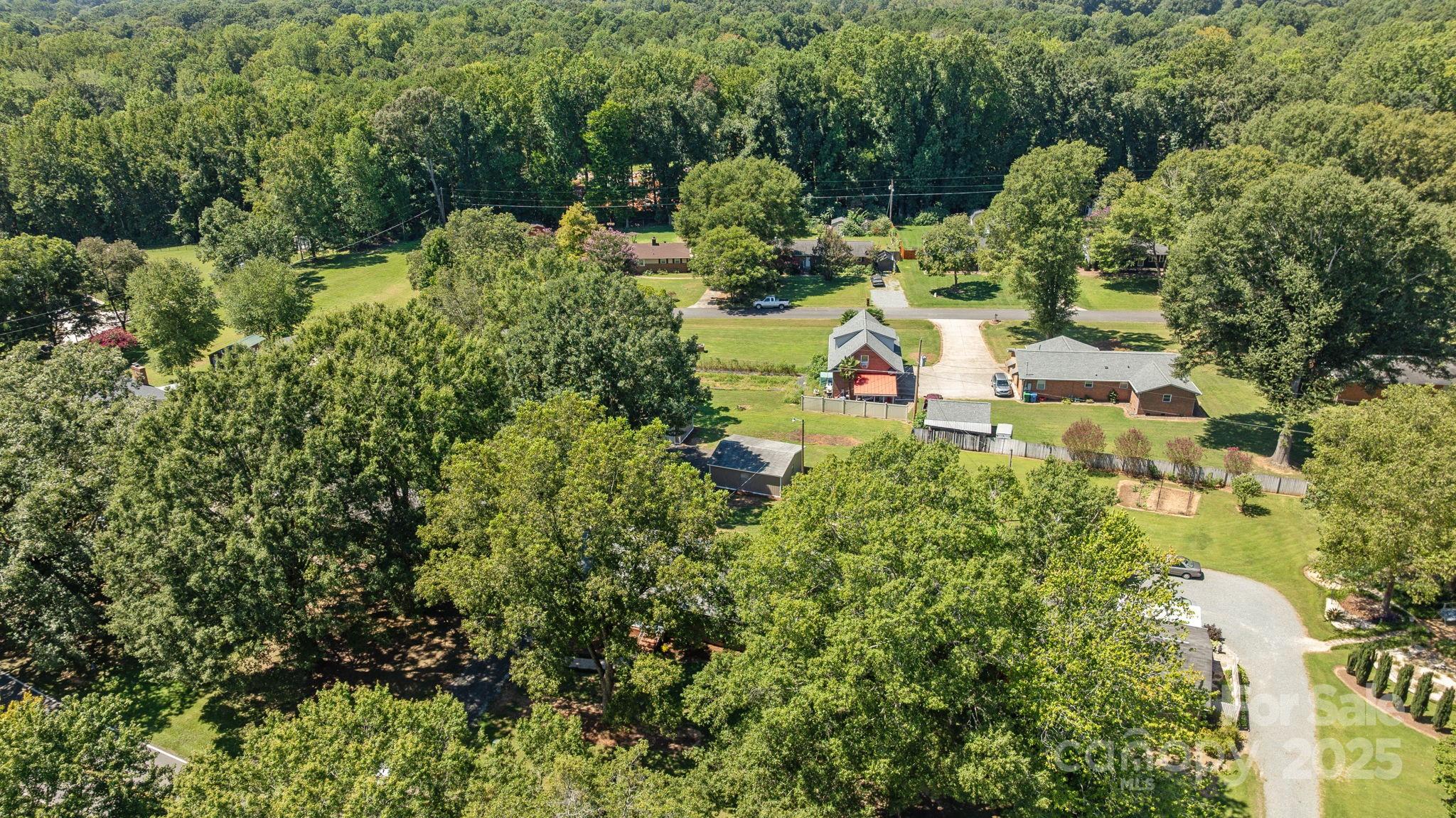 16409 Thompson Road Mint Hill, NC 28227 - Photo 38 of 44
