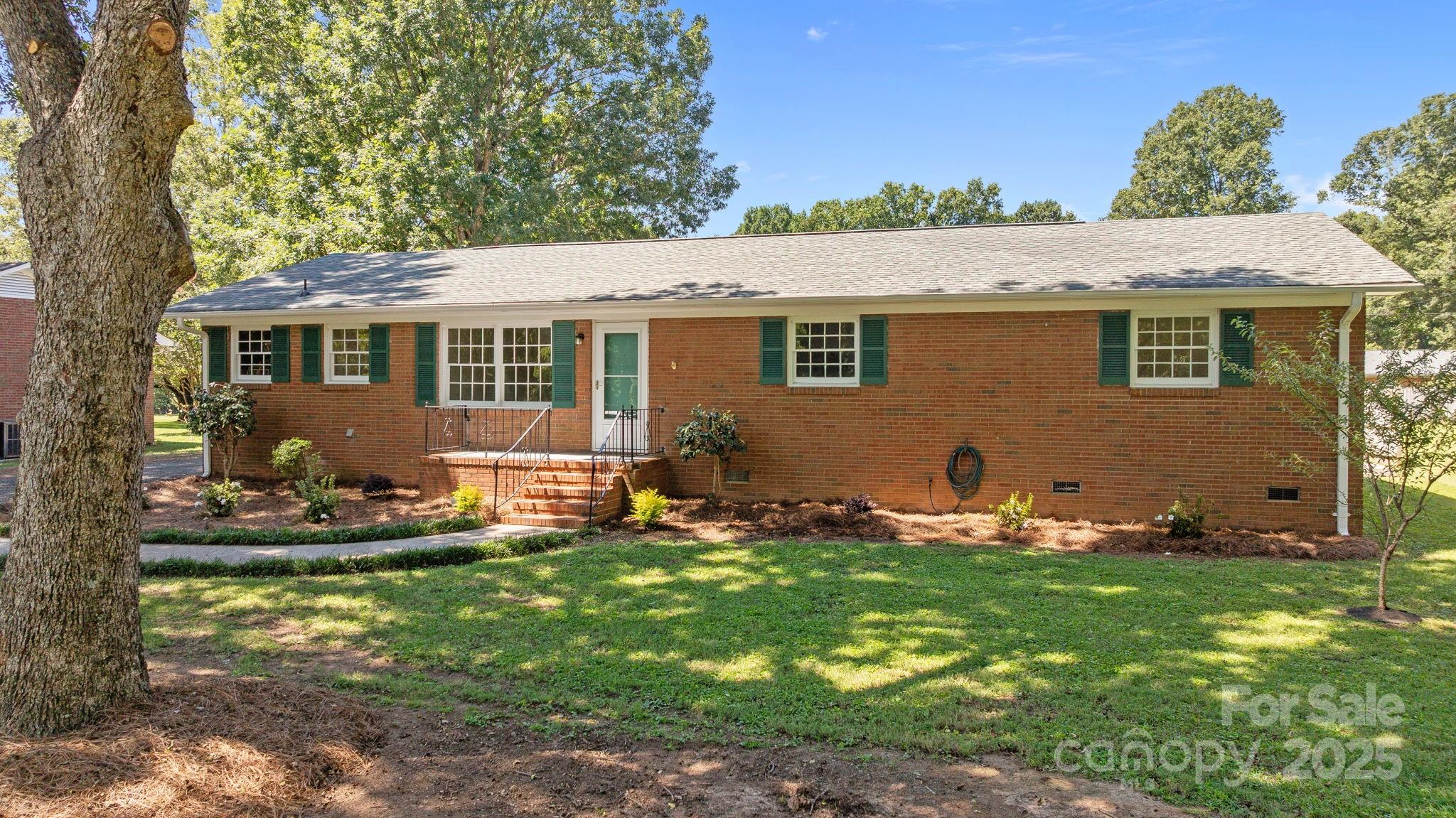 16409 Thompson Road Mint Hill, NC 28227 - Photo 39 of 44