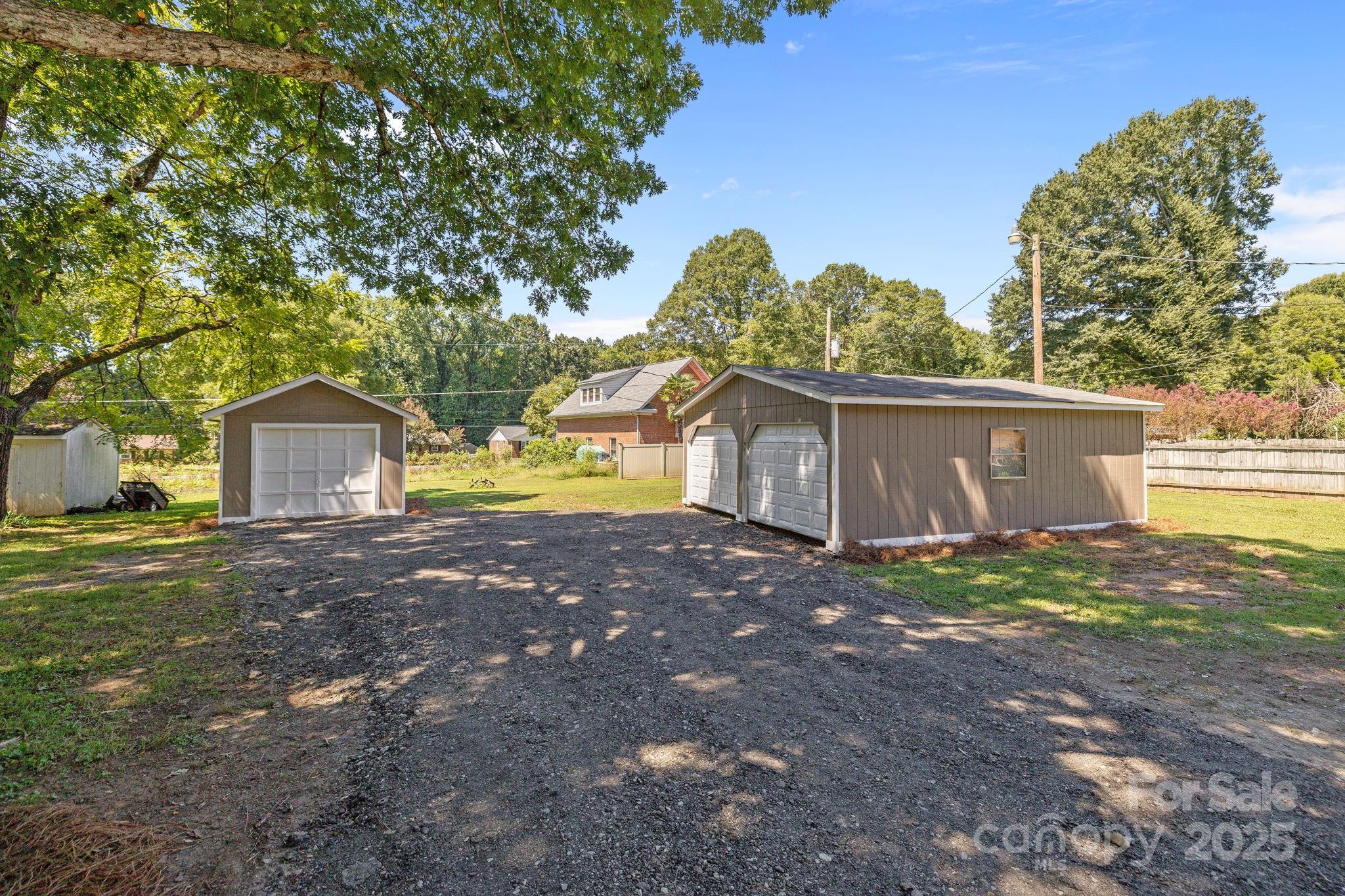 16409 Thompson Road Mint Hill, NC 28227 - Photo 42 of 44