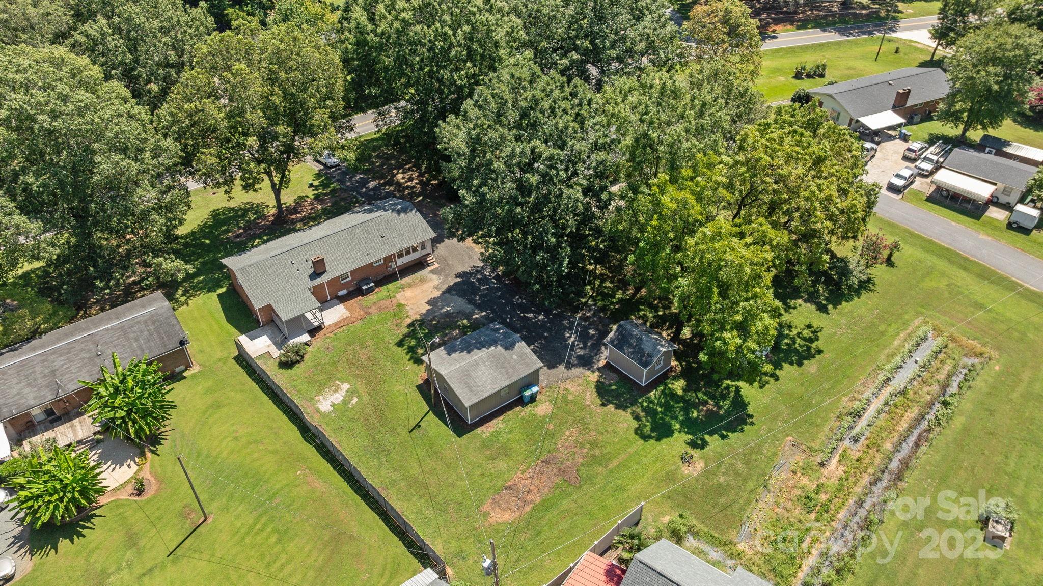 16409 Thompson Road Mint Hill, NC 28227 - Photo 44 of 44