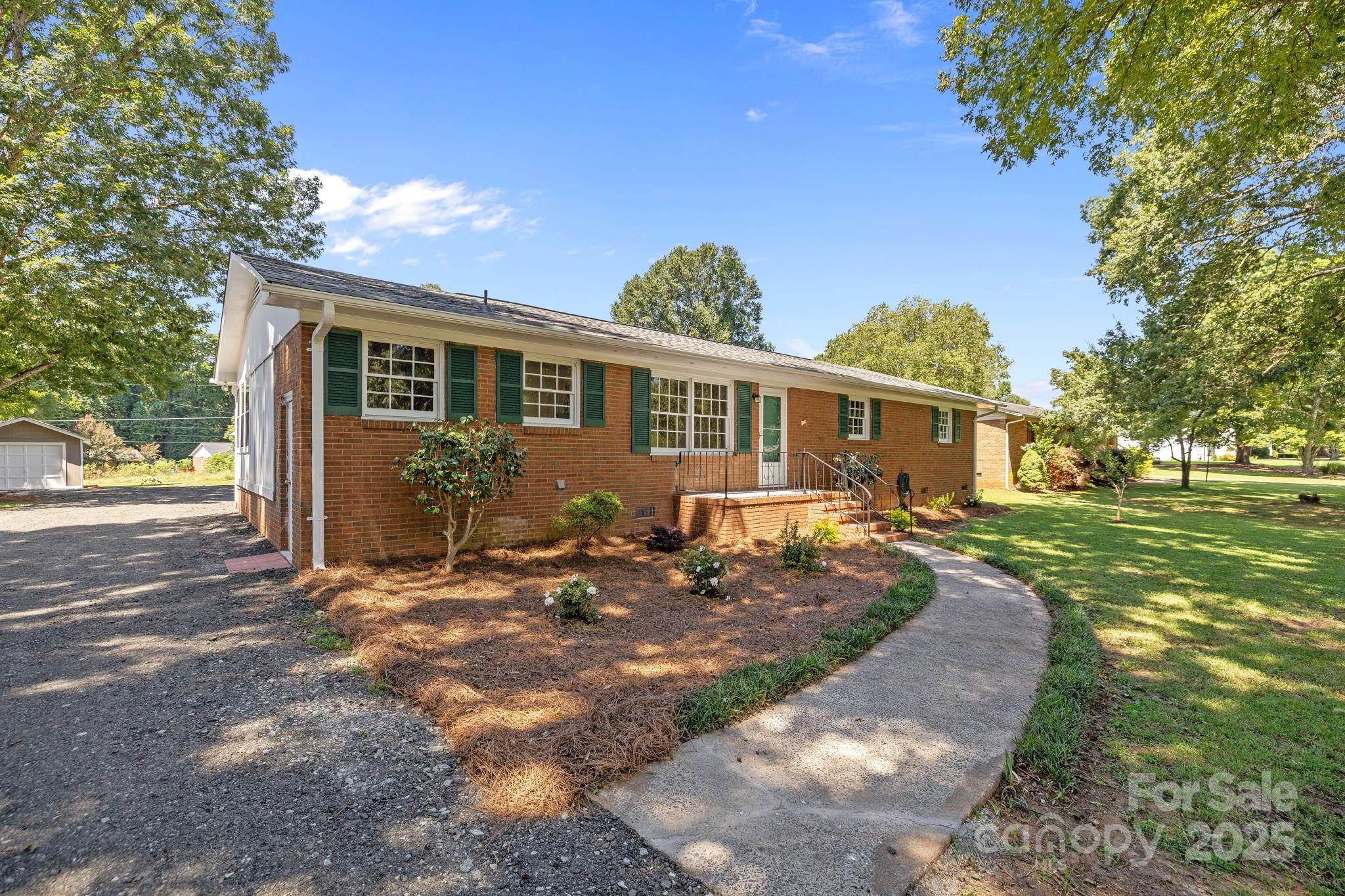 16409 Thompson Road Mint Hill, NC 28227 - Photo 5 of 44