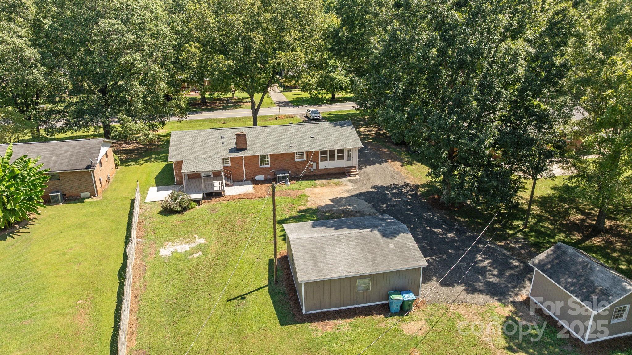 16409 Thompson Road Mint Hill, NC 28227 - Photo 6 of 44