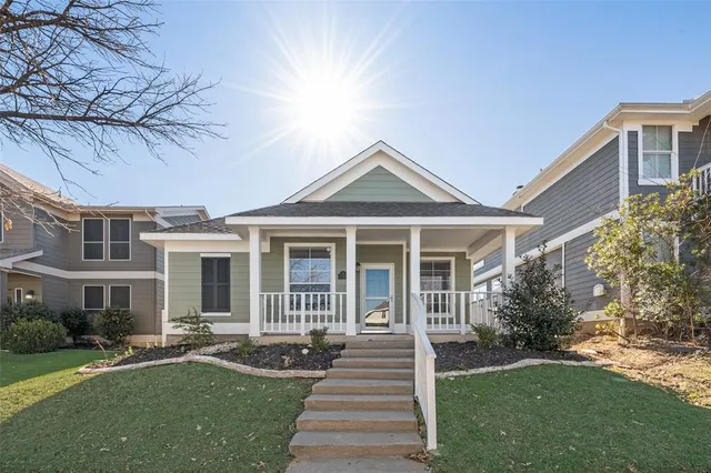 $1,750 | 1336 Kingston Place, Providence Village, TX 76227