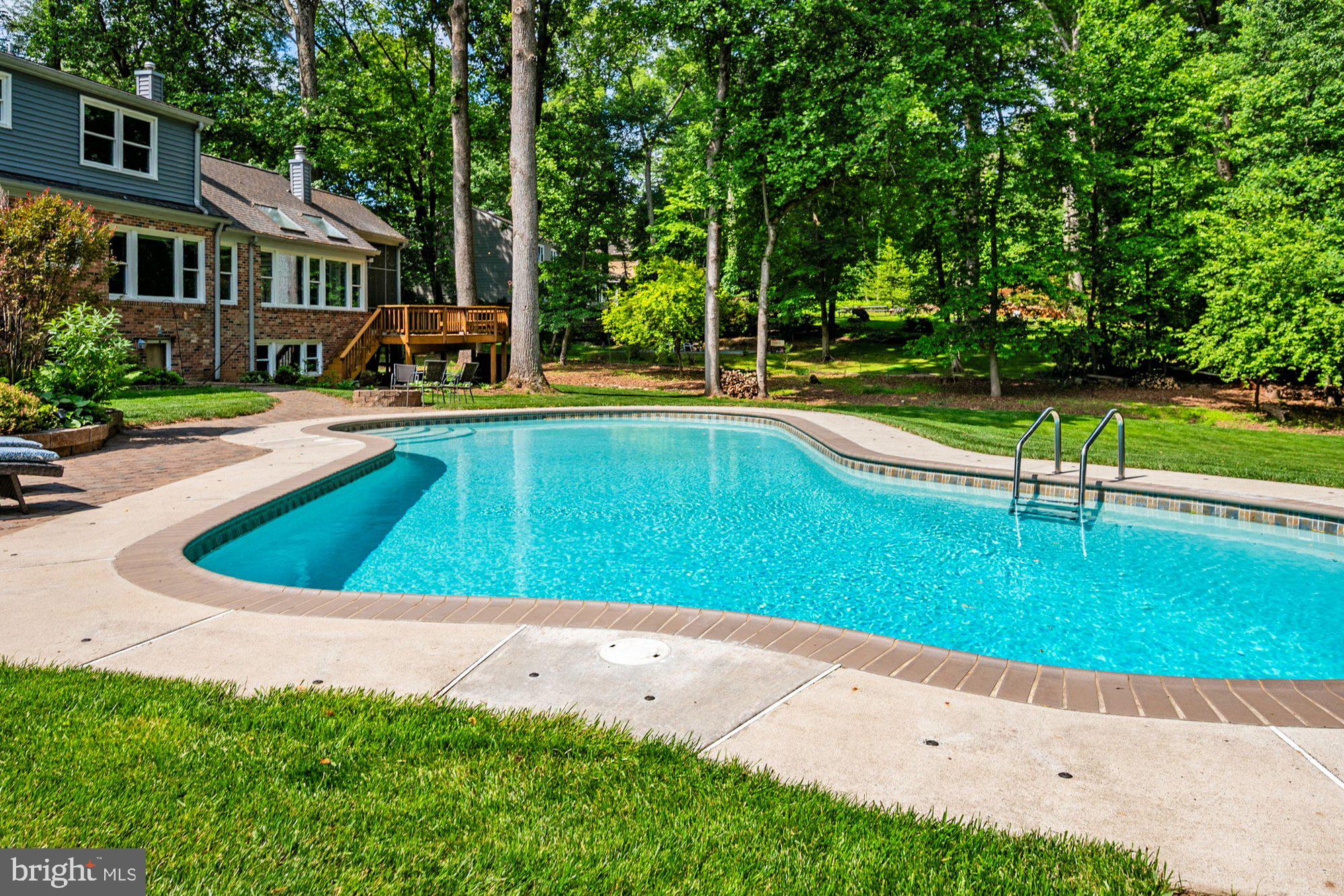 11416 Vale Road Oakton, VA 22124 - Photo 108 of 116 Gallery Image 108