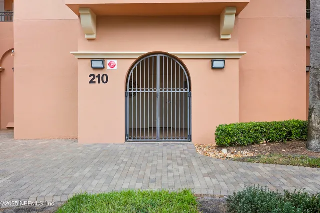 $375,000 | 210 Paseo Terraza, Unit 301, St. Augustine, FL 32095