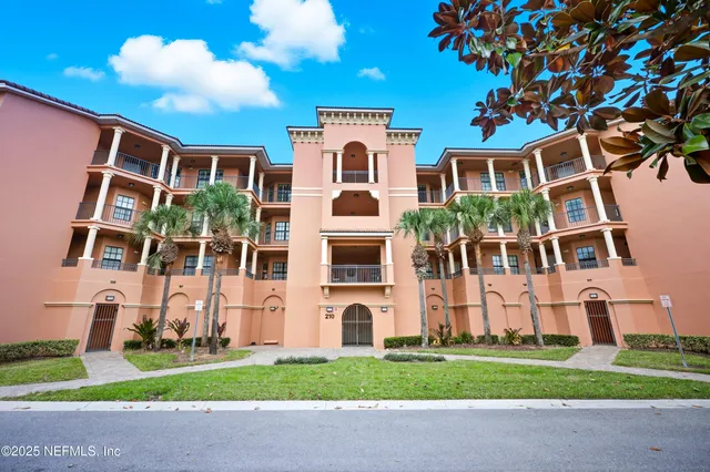 $375,000 | 210 Paseo Terraza, Unit 301, St. Augustine, FL 32095