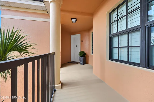 $375,000 | 210 Paseo Terraza, Unit 301, St. Augustine, FL 32095