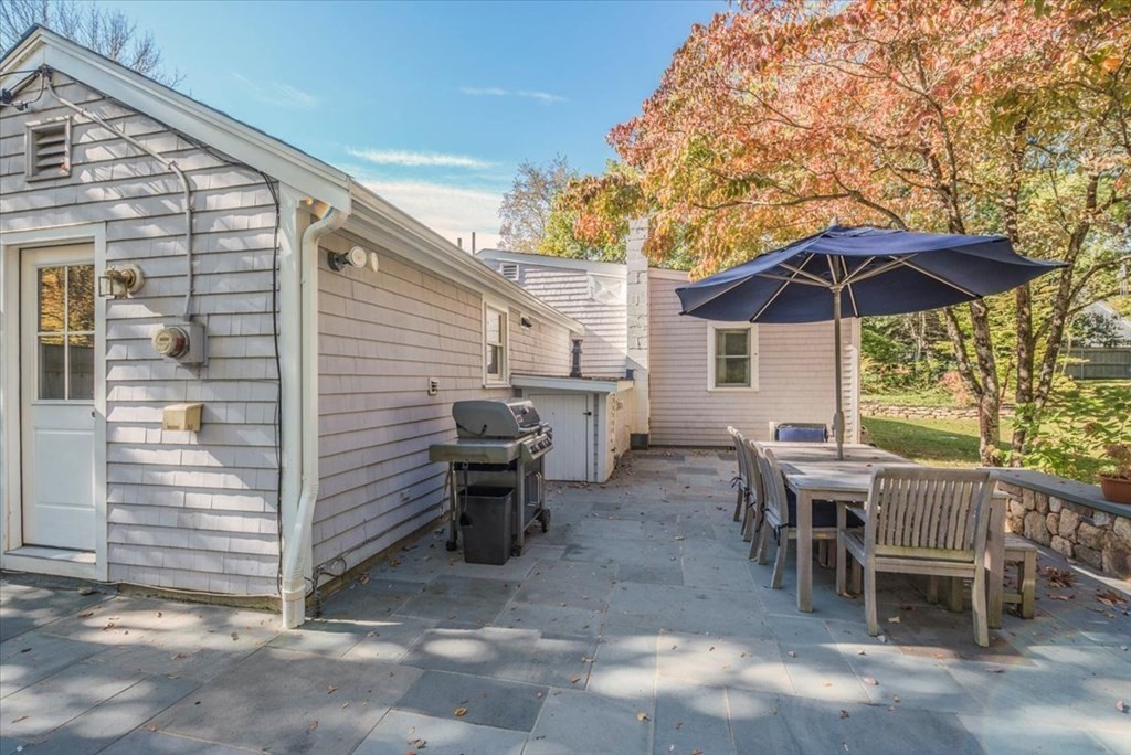 59 Marion Road Rochester, MA 02770 - Photo 22 of 28