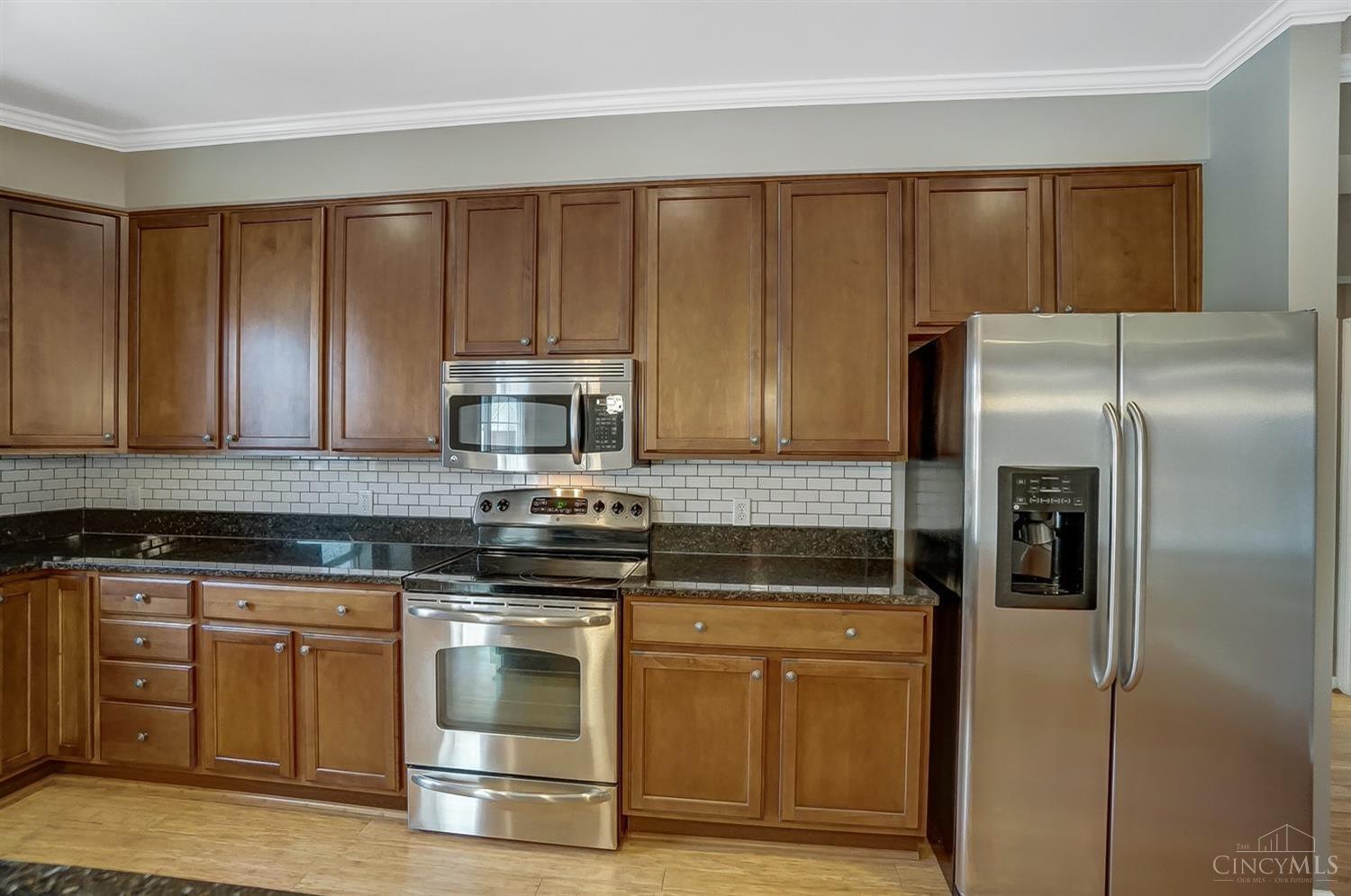 3316 Wasson Road, Unit 4D Cincinnati, OH 45209 - Photo 19 of 45