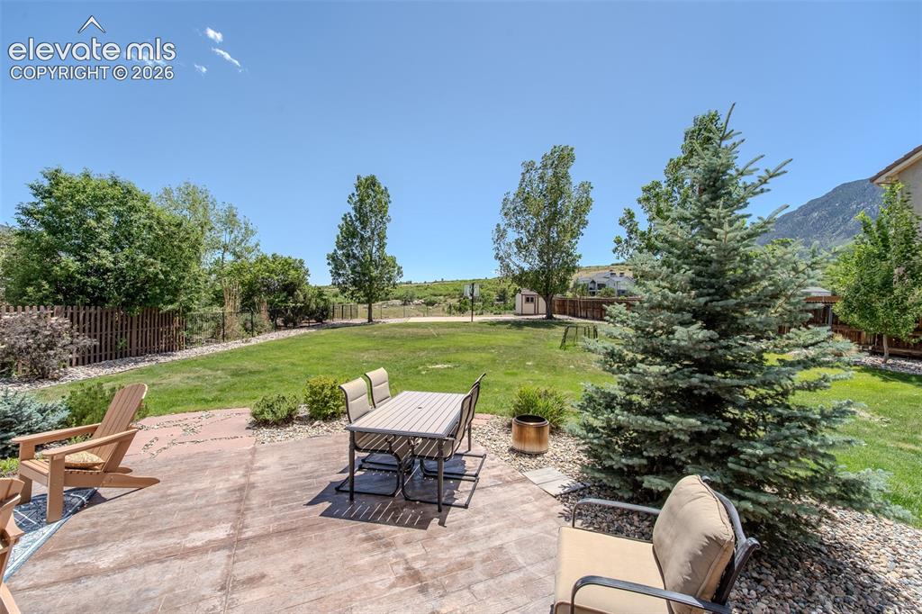789 Capeglen Road Colorado Springs, CO 80906 - Photo 12 of 46
