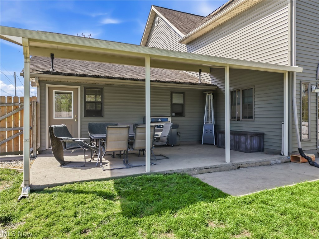 10328 Leffingwell Road Canfield, OH 44406 - Photo 8 of 45