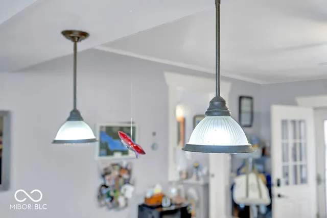 $1,350,000 | 9405 East Southshore Drive, Unionville, IN 47468