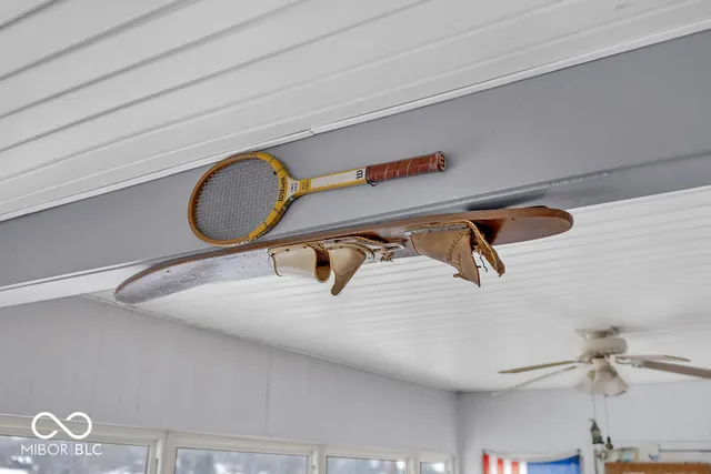 $1,350,000 | 9405 East Southshore Drive, Unionville, IN 47468