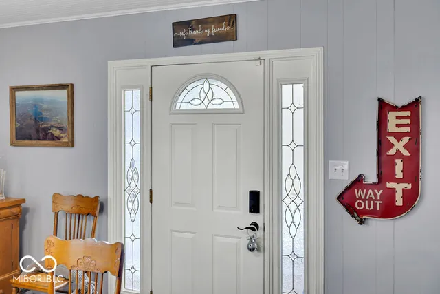 $1,350,000 | 9405 East Southshore Drive, Unionville, IN 47468