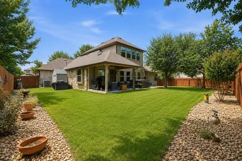 $515,000 | 404 Grosseto Lane, Georgetown, TX 78628
