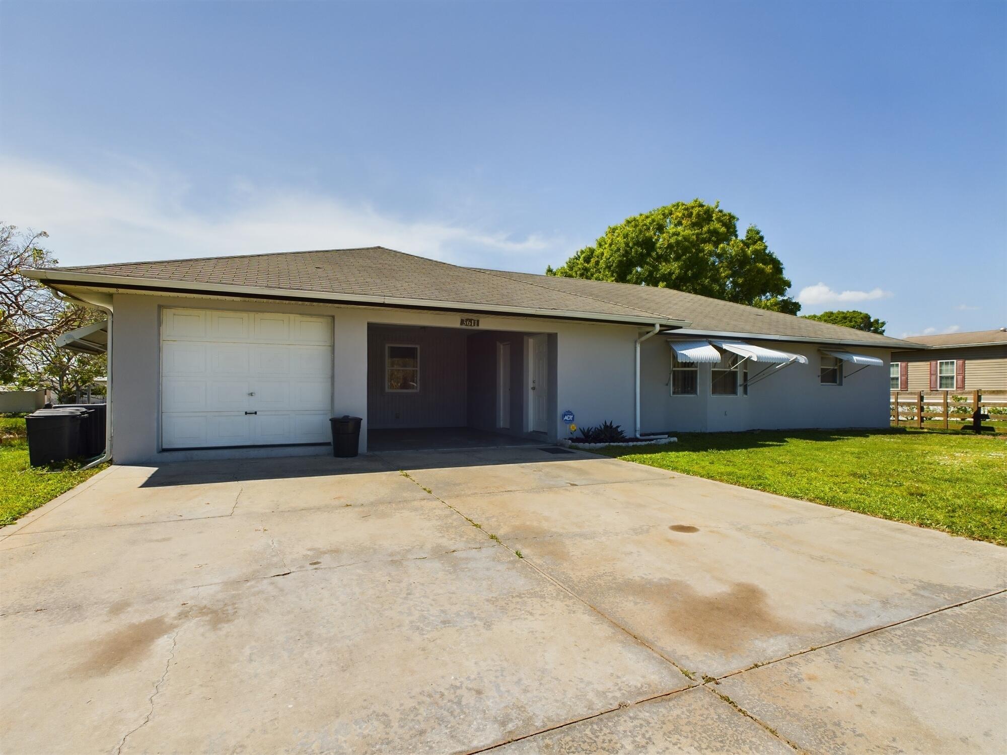 3611 Southeast 19th Ter