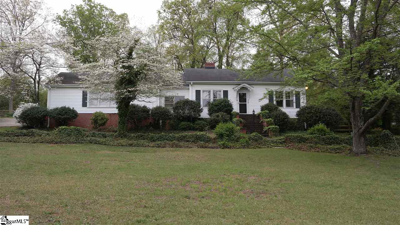 219 St Mark Road Taylors, SC 29687 - Photo 1 of 22 Gallery Image 1