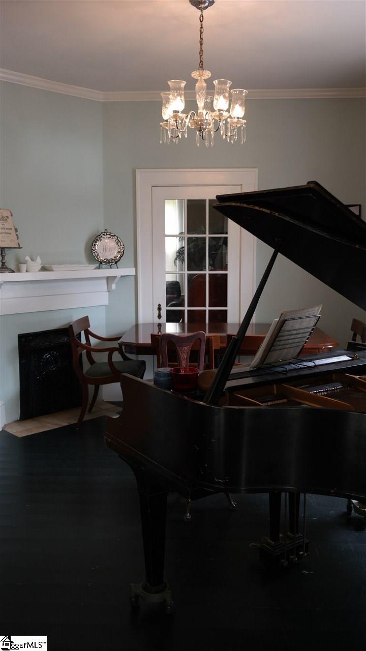 219 St Mark Road Taylors, SC 29687 - Photo 15 of 22 Gallery Image 15