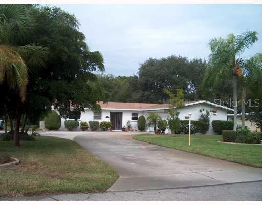 640 Cadiz Road Venice, FL 34285 - Photo 1 of 1 Exterior Front