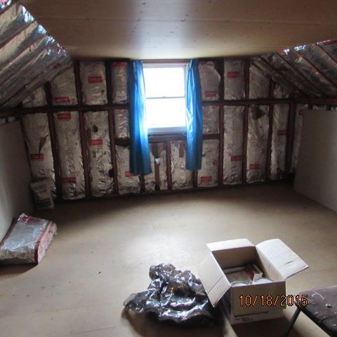 214 Bog Brook Road Crystal, ME 04747 - Photo 18 of 29 Photo