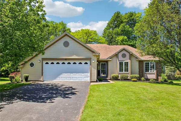 $335,000 | 87 Collenton Drive, Greece, NY 14626